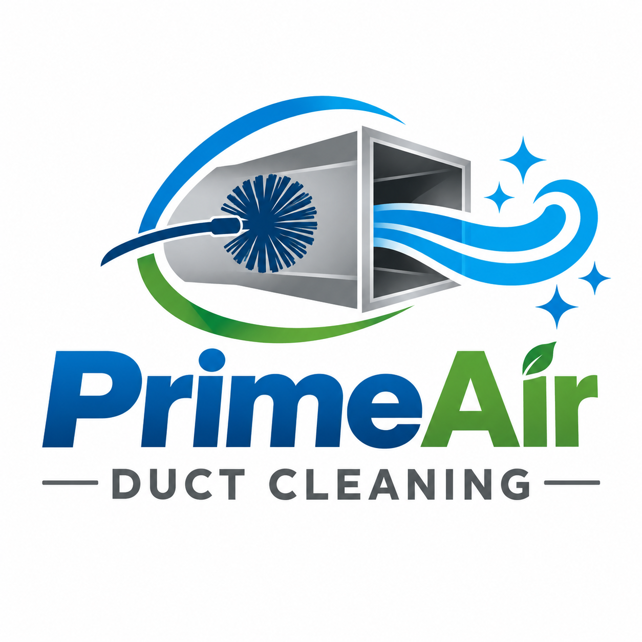 PrimeAir Duct Cleaning